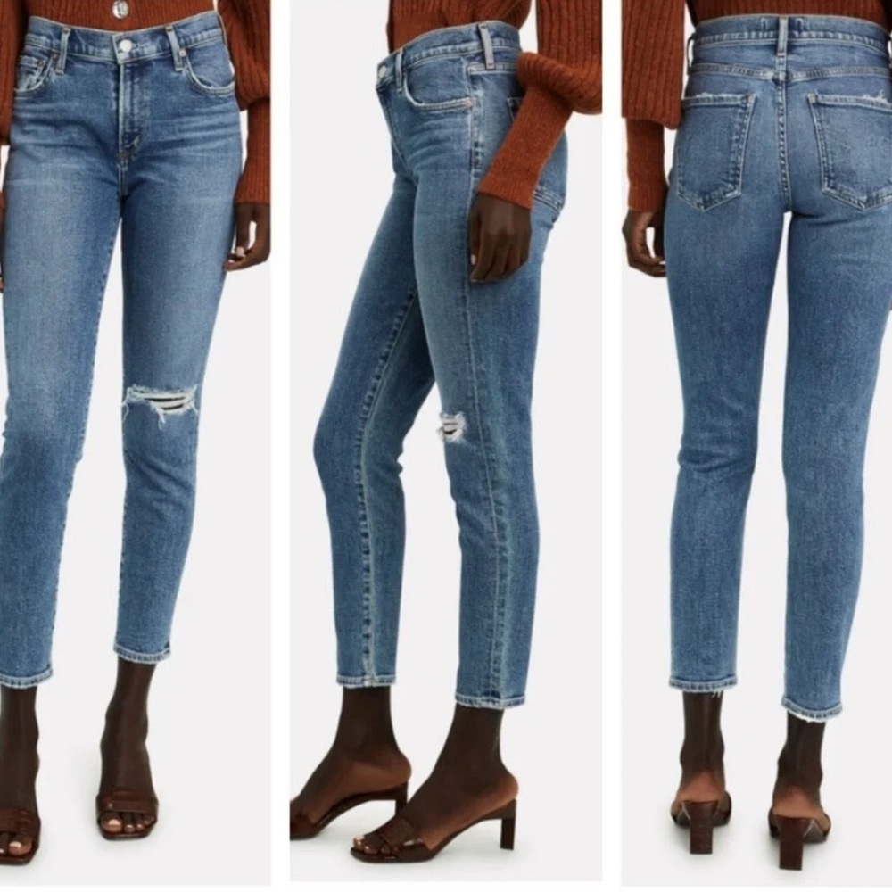 Agolde Nico Jeans 26‎